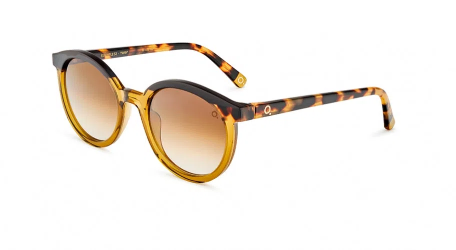 Etnia Barcelona EIXAMPLE Sunglasses - view 5